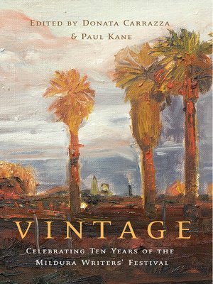 cover image of Vintage